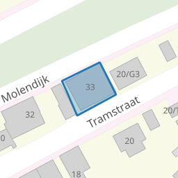 Perceel HOE02-I-2301