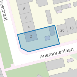 Perceel HOE02-I-2311