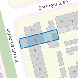 Perceel HOE02-I-2314