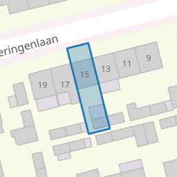 Perceel HOE02-I-2318