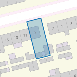 Perceel HOE02-I-2321