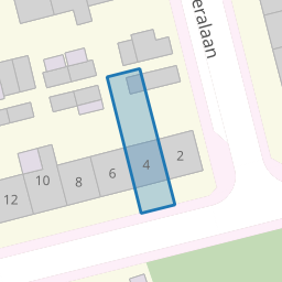 Perceel HOE02-I-2326