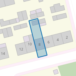 Perceel HOE02-I-2328