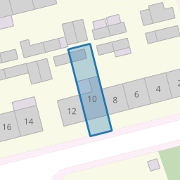 Perceel HOE02-I-2329