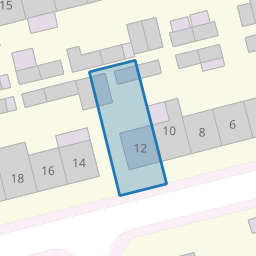 Perceel HOE02-I-2330