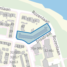 Perceel HOE02-I-2334