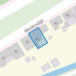 Perceel HOE02-I-2351