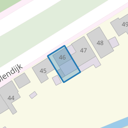 Perceel HOE02-I-2353