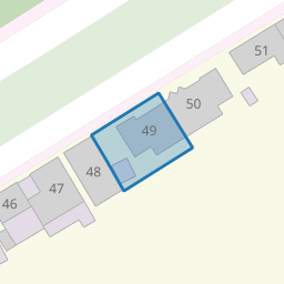 Perceel HOE02-I-2356