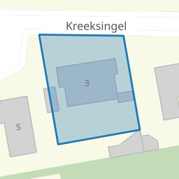 Perceel HOE02-I-2364