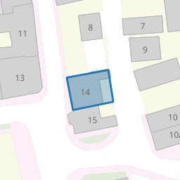 Perceel HOE02-I-2370