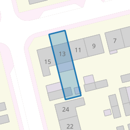 Perceel HOE02-I-2377