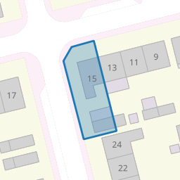 Perceel HOE02-I-2378