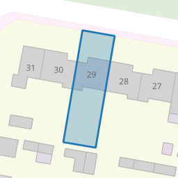 Perceel HOE02-I-2385