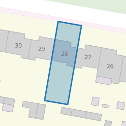 Perceel HOE02-I-2386