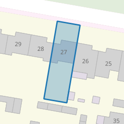 Perceel HOE02-I-2387