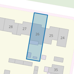 Perceel HOE02-I-2388