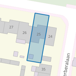 Perceel HOE02-I-2389