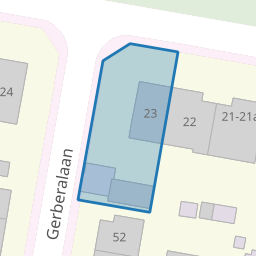 Perceel HOE02-I-2391