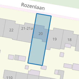 Perceel HOE02-I-2393