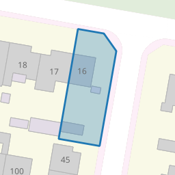 Perceel HOE02-I-2396