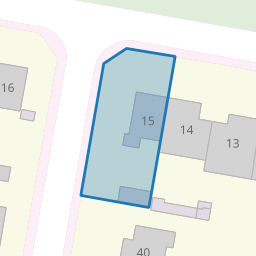 Perceel HOE02-I-2397