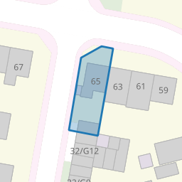 Perceel HOE02-I-2402