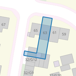 Perceel HOE02-I-2403