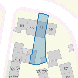 Perceel HOE02-I-2404