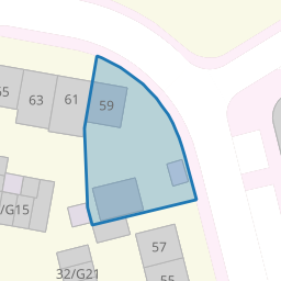 Perceel HOE02-I-2405