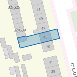 Perceel HOE02-I-2416