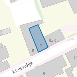 Perceel HOE02-I-2425