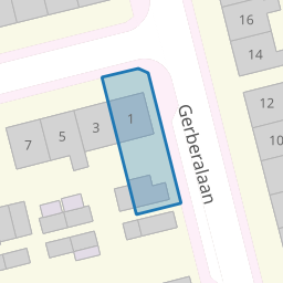 Perceel HOE02-I-2434