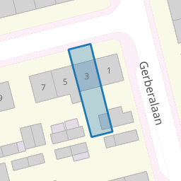 Perceel HOE02-I-2435