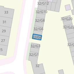 Perceel HOE02-I-2439