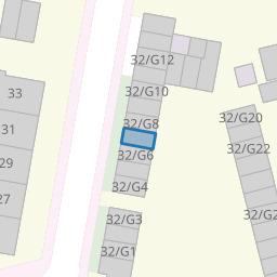 Perceel HOE02-I-2441