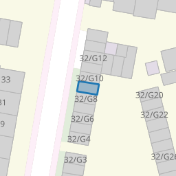 Perceel HOE02-I-2443