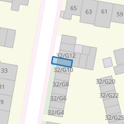 Perceel HOE02-I-2445