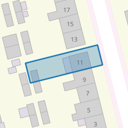 Perceel HOE02-I-2455