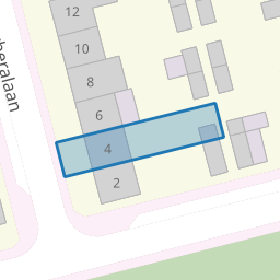 Perceel HOE02-I-2462