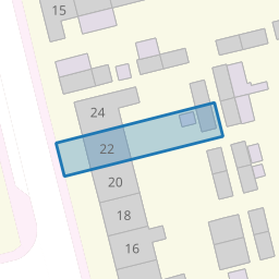 Perceel HOE02-I-2467