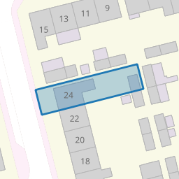 Perceel HOE02-I-2468