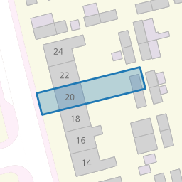 Perceel HOE02-I-2485