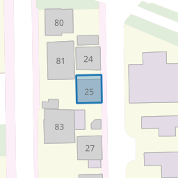 Perceel HOE02-I-2493