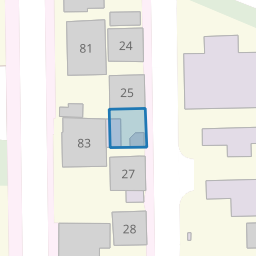 Perceel HOE02-I-2494