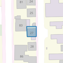 Perceel HOE02-I-2495