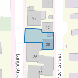 Perceel HOE02-I-2496