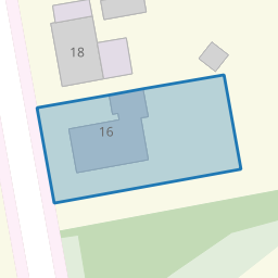 Perceel HOE02-I-2516