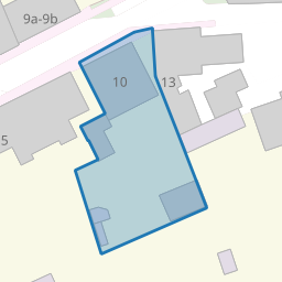 Perceel HOE02-I-2519