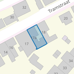 Perceel HOE02-I-2521